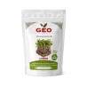 Semillas de colinabo Delicadeza azul para microgreens ecológicas, 300 g - Bavicchi GEO