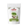 Sementes de Pak Choi branco para microverdes orgânicos, 200 g - Bavicchi GEO