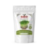 Sementes de Pak Choi verde para microvegetais ecológicos, 200 g - Bavicchi GEO