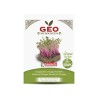 Sementes de beterraba Chioggia para microverdes ecológicos, 15 g - Bavicchi GEO