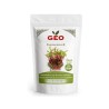 Semillas de remolacha Bull’s Blood para microgreens ecológicas, 200 g - Bavicchi GEO
