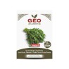 Sementes de rúcula selvagem orgânicas, 2 g - Bavicchi GEO