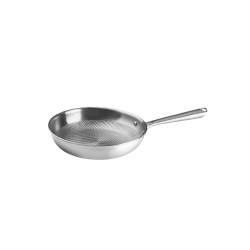 Frigideira de titânio, 20 cm - Lacor
