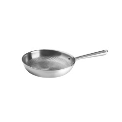 Frigideira de titânio, 24 cm - Lacor
