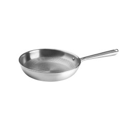 Frigideira de titânio, 28 cm - Lacor