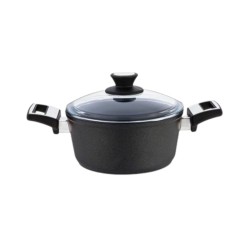 Panela de indução S3 24 cm - Skk