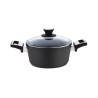 Panela de indução S3 24 cm - Skk