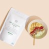 Creatina monohidratada com chá Matcha, 330 g - Matcha & Co