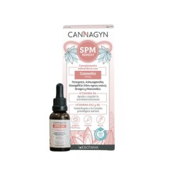 Remédio para Síndrome Pré-Menstrual em Gotas, 30 ml - Webotanix
