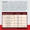 Fórmula corazón, 60 cápsulas - Webotanix