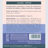 Calmia Noche Forte, en cápsulas - Webotanix