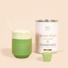 Colágeno hidrolizado bovino con té Matcha sabor vainilla, 312 g - Matcha & Co