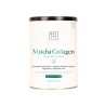 Colágeno marinho hidrolisado com chá Matcha, 290 g - Matcha & Co