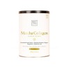 Colágeno marinho hidrolisado com chá Matcha sabor limão, 296 g - Matcha & Co
