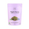 Infusão ecológica "noite detox" - Matcha & Co