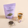 Infusão ecológica "noite detox" - Matcha & Co