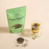Infusão ecológica "digestão feliz" - Matcha & Co