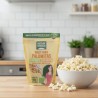 Maíz para palomitas ecológico, 400 g - Naturgreen