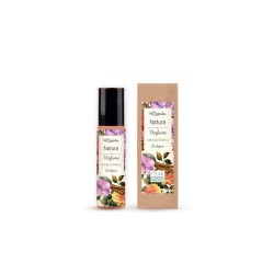 Perfume ecológico em roll-on Natura, 12 ml - Labiatae
