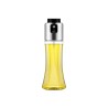 Pulverizador de óleo de vidro, 130 ml - Brandani