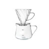 Cafetera de goteo café lento, 600 ml - Ibili