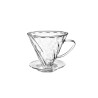 Cafetera de goteo café lento, 600 ml - Ibili