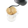 Cafetera de goteo café lento, 600 ml - Ibili