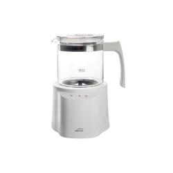 Espumador de leite elétrico Magnetic - Lacor