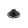 Espumador de leite elétrico Magnetic - Lacor