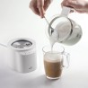 Espumador de leche eléctrico Magnetic - Lacor