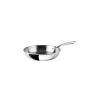 Frigideira em aço inoxidável, trichef, 16 cm - Lacor