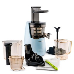 Extractor de sumos Versapers 5G azul - Outlet