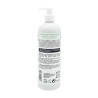 Aloe vera em gel, ecológico, 500 ml - NaturaBio Cosmetics