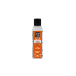Loção corporal de citronela e aloe vera "verão tranquilo" ecológica, 100 ml - Naturabio Cosmetics