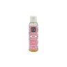 Aceite desmaquillante de ricino y caléndula ojos suave ecológico, 100 ml - NaturaBio Cosmetics
