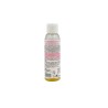 Aceite desmaquillante de ricino y caléndula ojos suave ecológico, 100 ml - NaturaBio Cosmetics