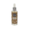 Sérum facial reafirmante com funcho e aveia orgânica, 30 ml - NaturaBio