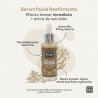 Serum facial reafirmante con hinojo y avena ecológico , 30 ml - NaturaBio