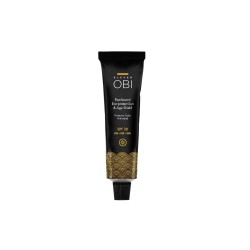 Protetor solar facial anti-idade ecológico SPF 30, 60 ml - Eleven Obi
