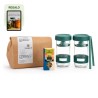 Kit para fermentar vegetales - Conasi