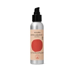 Protetor solar ecológico familiar SPF 50, 125 ml - Nuura