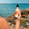 Protetor solar ecológico familiar SPF 50, 125 ml - Nuura