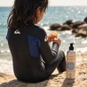 Protetor solar ecológico para crianças SPF 50, 125 ml - Nuura