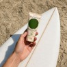 Protector solar facial con color ecológico SPF 50, 50 ml - Nuura