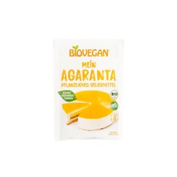 Agaranta ecológico - Biovegan