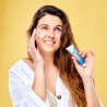 Protector solar facial anti-edad ecológico SPF 30 , 40 ml - La Saponaria