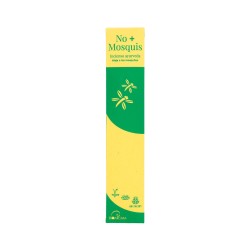 Incienso "No + Mosquitos", 12 unidades - BioAroma