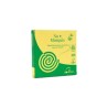 Espiral de incienso "No + Mosquitos", 10 varillas - BioAroma