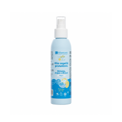 Aceite protector para pelo ecológico Aloha, 125 ml - La Saponaria