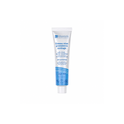 Protector solar facial anti-edad ecológico SPF 30 , 40 ml - La Saponaria